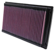 1988-2008 1.8L/1987-2005 Nissan/3.0L/2000-2009 3.5LDrop In Air Filter | Dirty Garage
