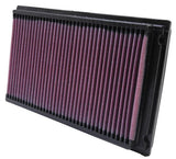 1988-2008 1.8L/1987-2005 Nissan/3.0L/2000-2009 3.5LDrop In Air Filter | Dirty Garage