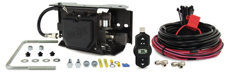 Universal Wireless One 2nd Generation w EZ Mount | Dirty Garage