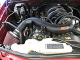 2006-2007 Explorer V8-4.6L Performance Intake Kit - View 5 | Dirty Garage