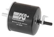 Universal Cellulose Media Fuel Filter 3in OD x 5.625in L | Dirty Garage