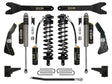 2011-2016 Superduty ICON Front and Rear Lift Kit | Dirty Garage