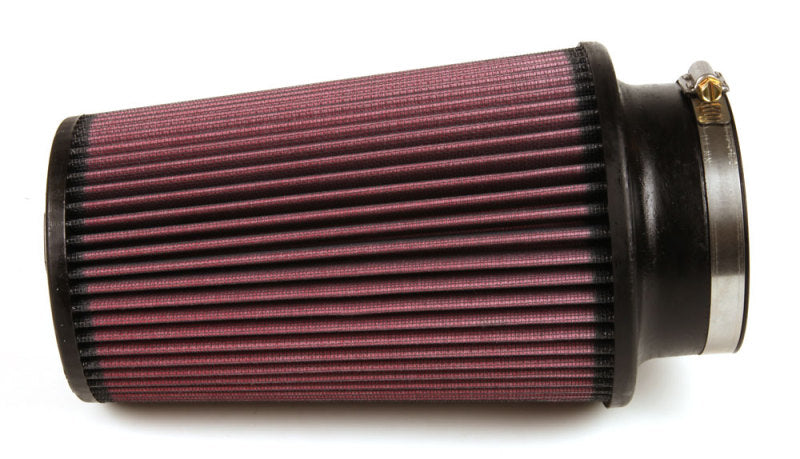 Universal Rubber Filter 4inch FLG/6inch OD-B/4-5/8inch OD-T/9inch H - View 11 | Dirty Garage