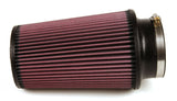 Universal Rubber Filter 4inch FLG/6inch OD-B/4-5/8inch OD-T/9inch H - View 11 | Dirty Garage