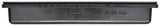 2016-2019 RX450H V6-3.5L F/I Replacement Drop In Air Filter - View 6 | Dirty Garage