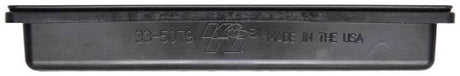 2016-2019 RX450H V6-3.5L F/I Replacement Drop In Air Filter - View 6 | Dirty Garage