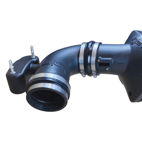 2014-2019 Corvette C7 6.2L Evolution Intake - View 4 | Dirty Garage