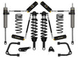 2024-2025 Tacoma ICON Front and Rear Lift Kit | Dirty Garage