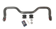 2014-2018 Sprinter 3500 Solid Heat Treated Chromoly 1-1/2in Rear Sway Bar | Dirty Garage