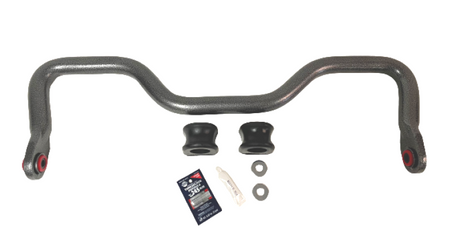 2014-2018 Sprinter 3500 Solid Heat Treated Chromoly 1-1/2in Rear Sway Bar | Dirty Garage