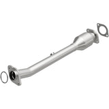 2011-2015 Frontier Catalytic Converter Direct Fit Underbody | Dirty Garage