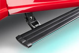 2022-2025 Super Duty All Cabs Black PowerStep Plug N Play - View 3 | Dirty Garage
