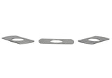 Universal Valve Rocker Arm Pedestal Shim Kit - View 6 | Dirty Garage