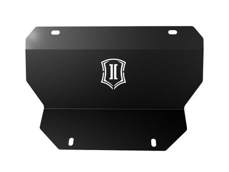 2020-2024 GM HD Front Splash Guard Kit - View 2 | Dirty Garage