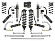 2023-2025 Sequoia ICON 3.0 Front and Rear Lift Kit | Dirty Garage