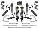 2023-2025 Sequoia ICON 3.0 Front and Rear Lift Kit | Dirty Garage