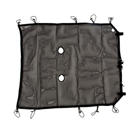 Rugged Ridge Eclipse Sun Shade Full 2-Dr 07-18 Jeep Wrangler JK | Dirty Garage
