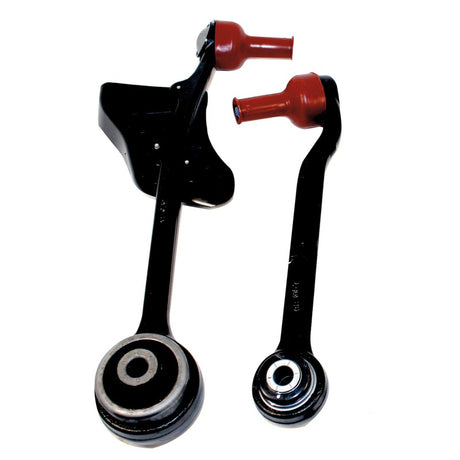 2015-2016 Mustang Performance Pack Front Control Arm Kit - View 3 | Dirty Garage