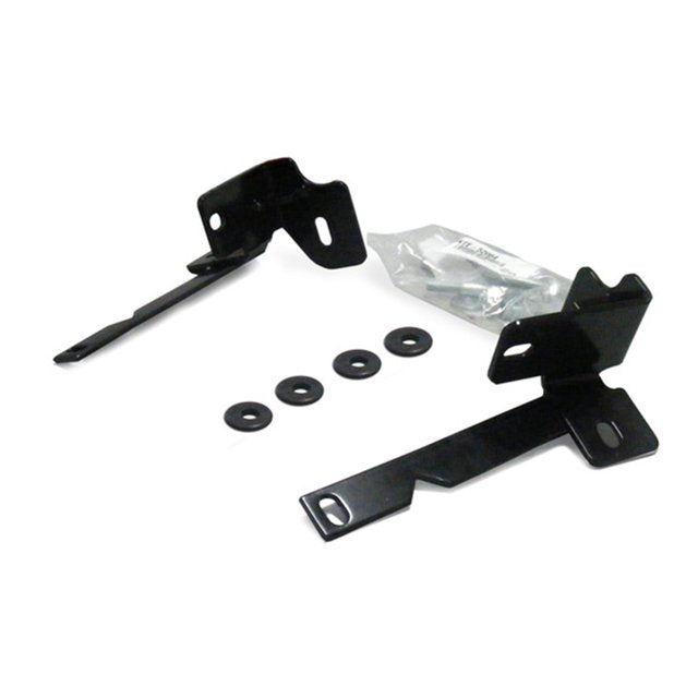 2009-2025 F-150 RC2 Lighted Bull Bar Brackets | Dirty Garage