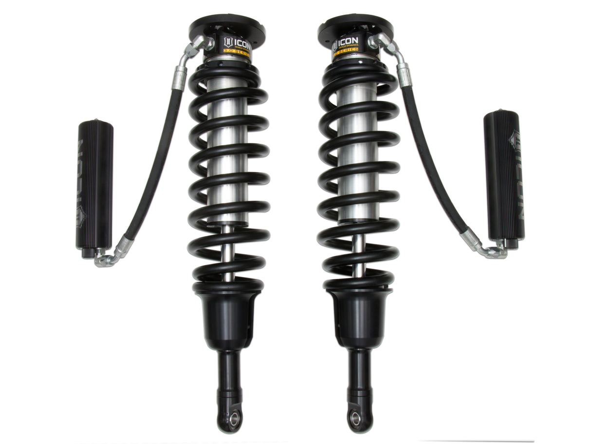 2017-2020 F-150 ICON 3.0 RR CDCV Front Coilover Kit | Dirty Garage