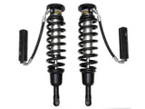 2017-2020 F-150 ICON 3.0 RR CDCV Front Coilover Kit | Dirty Garage