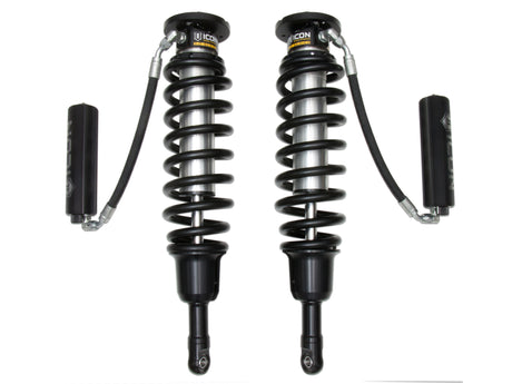 2017-2020 F-150 ICON 3.0 RR CDCV Front Coilover Kit | Dirty Garage