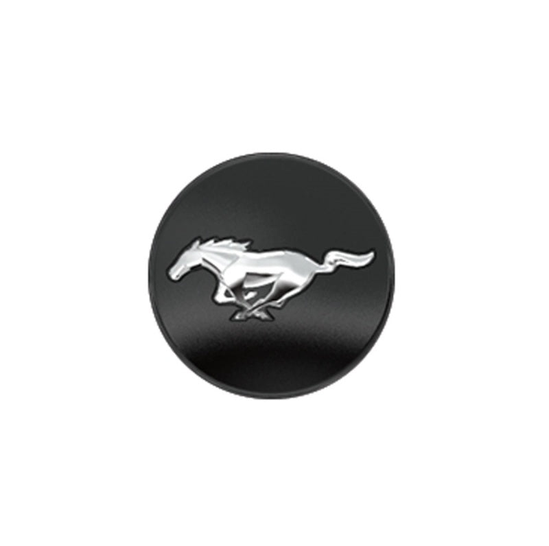 2015-2016 Mustang Wheel Center Cap | Dirty Garage