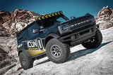 2021-2025 Bronco 2-3" Rear 2.5 VS Coilover Kit - View 4 | Dirty Garage