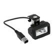 BaseRack Auxiliary Light - 2.8in 20W | Dirty Garage