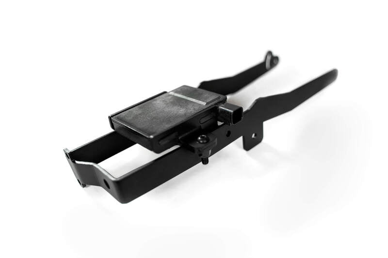 2021-2023 Raptor Adaptive Cruise Control Relocation Bracket - View 2 | Dirty Garage