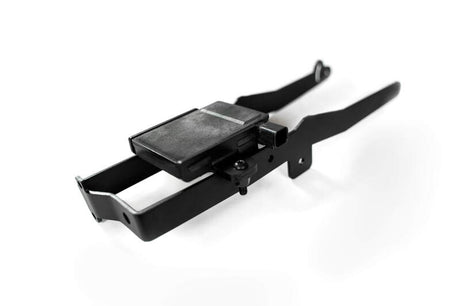 2021-2023 Raptor Adaptive Cruise Control Relocation Bracket - View 2 | Dirty Garage