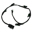 Baja Designs Universal XL Linkable Wiring Harness - 6 XLs | Dirty Garage