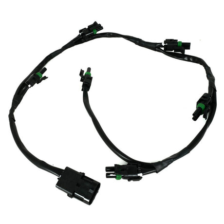 Baja Designs Universal XL Linkable Wiring Harness - 6 XLs | Dirty Garage