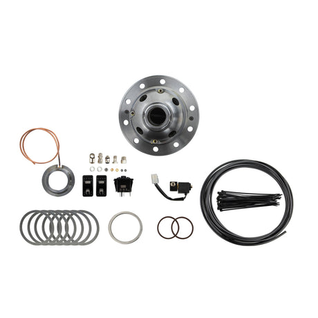 ARB Airlocker 35 Spl Jeep Jk Rubicon S/N - View 5 | Dirty Garage