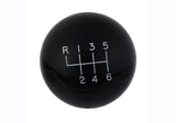 2015-2024 Mustang Ford Racing 6 Speed Shift Knob - View 6 | Dirty Garage
