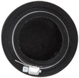 Universal 1.75 inch Vent 3 inch D 2.5 inch H Air Filter - Rubber Top | Dirty Garage