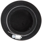 Universal 1.75 inch Vent 3 inch D 2.5 inch H Air Filter - Rubber Top | Dirty Garage