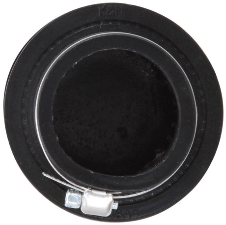 Universal 1.75 inch Vent 3 inch D 2.5 inch H Air Filter - Rubber Top | Dirty Garage