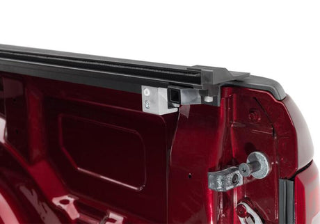 2009-2018 Ram 1500 IX Retractable Tonneau Cover - View 11 | Dirty Garage