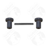1964-1973 GM 8.2 in Rear Cross pin shaft (YSPXPG8.2-P) - View 3 | Dirty Garage