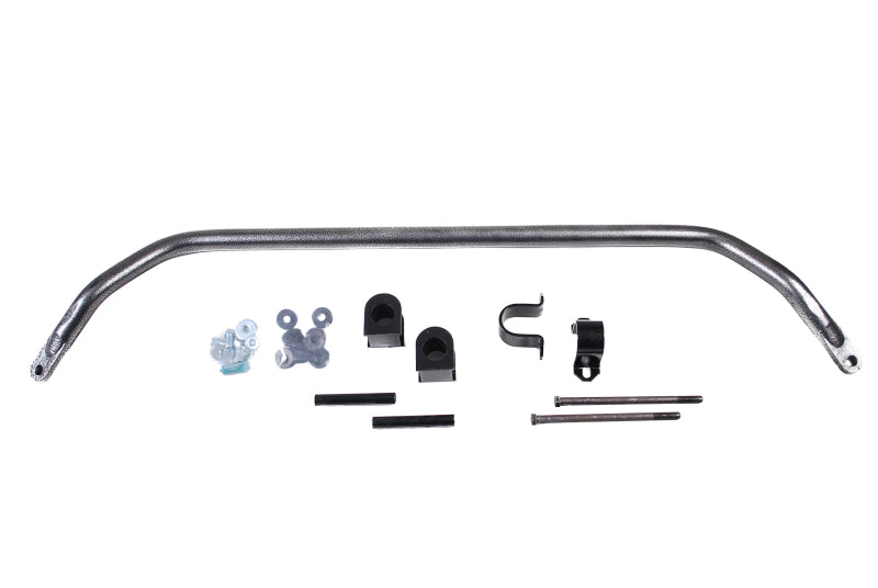 1999-2006 GM HD Solid Heat Treated Chromoly 1-3/8in Front Sway Bar - View 2 | Dirty Garage