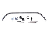 1999-2006 GM HD Solid Heat Treated Chromoly 1-3/8in Front Sway Bar - View 2 | Dirty Garage