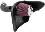 Universal 10 Camaro 3.6L V6 AirCharger Performance Intake | Dirty Garage