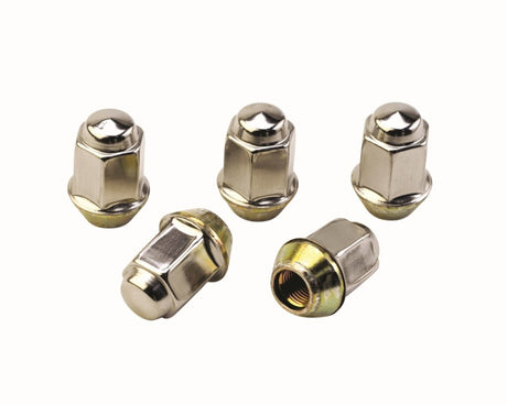 Universal Lug Nuts | Dirty Garage