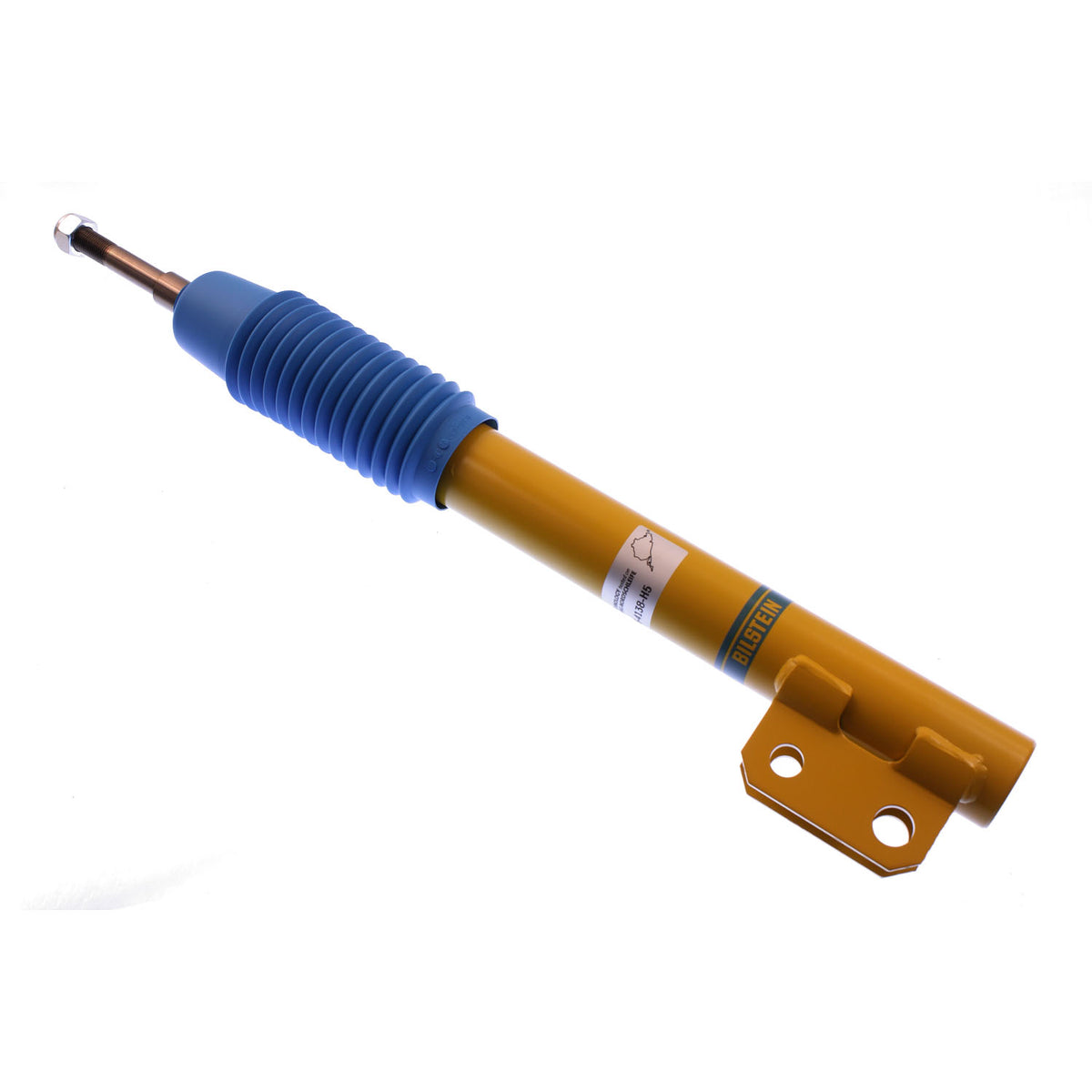 1987-2004 Mustang B6 Performance Front Strut Assembly | Dirty Garage