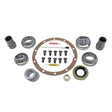 1993-2015 Rear Differential Rebuild Kit (YK TACOMA-LOC) | Dirty Garage