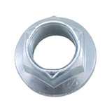 1968-2017 AMC Model 20/AMC Model 35 Pinion nut, M20/35, D30/44 front, "/10.5"/some 9.75" 7/8-20 thread | Dirty Garage