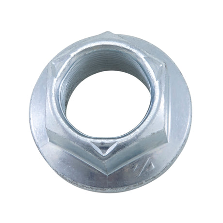 1968-2017 AMC Model 20/AMC Model 35 Pinion nut, M20/35, D30/44 front, "/10.5"/some 9.75" 7/8-20 thread | Dirty Garage