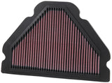1998-2003 Kawasaki ZX9R Air Filter - View 2 | Dirty Garage