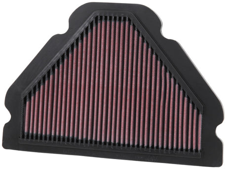 1998-2003 Kawasaki ZX9R Air Filter - View 2 | Dirty Garage
